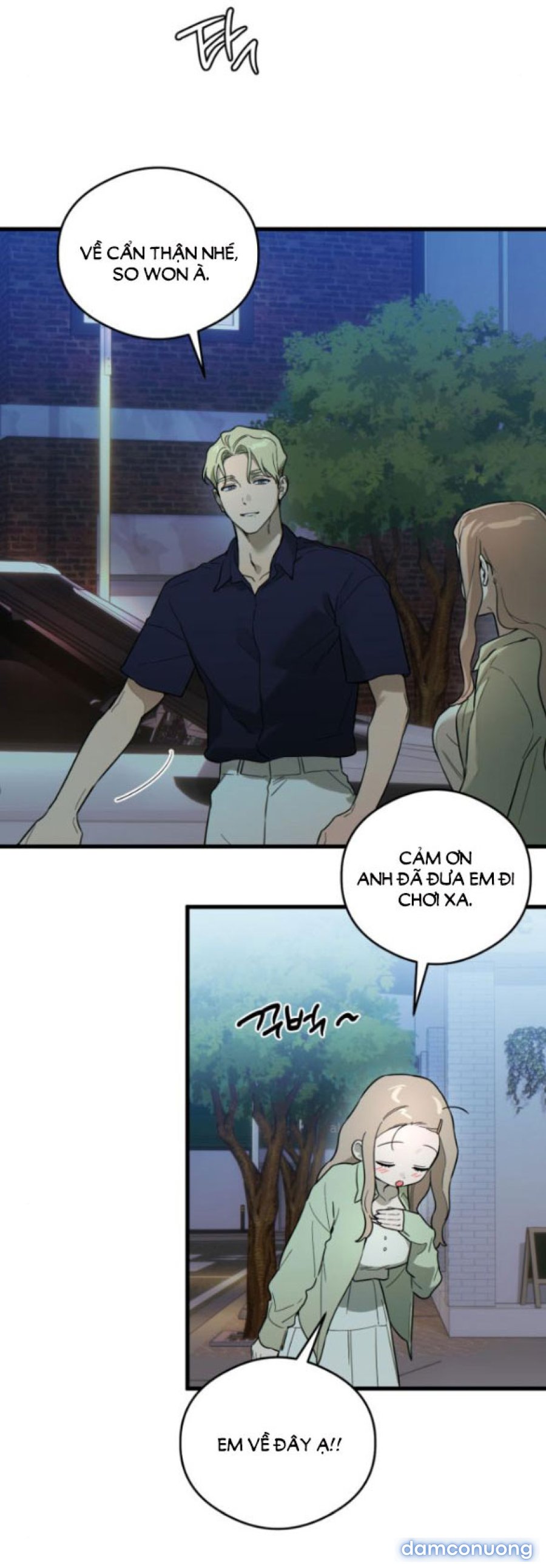 18+ Mong Ước Của Ác Ma 