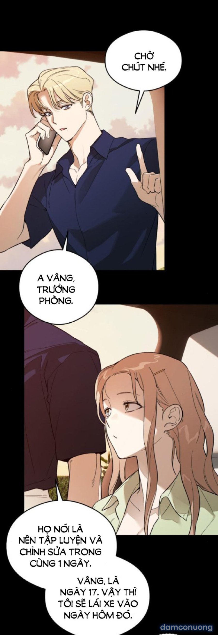 18+ Mong Ước Của Ác Ma 