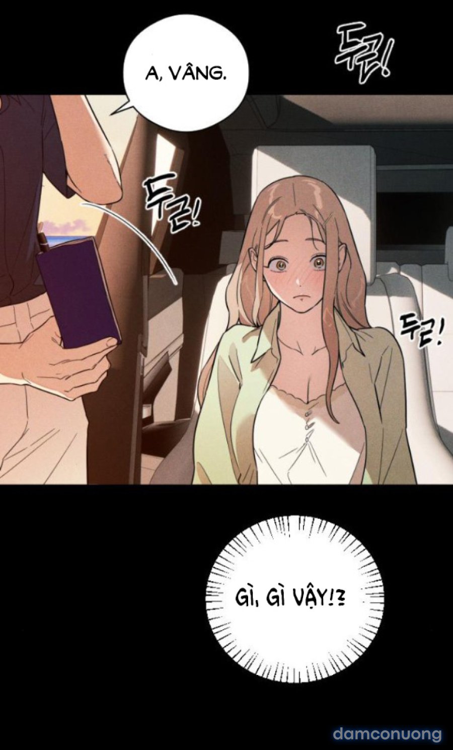 18+ Mong Ước Của Ác Ma 