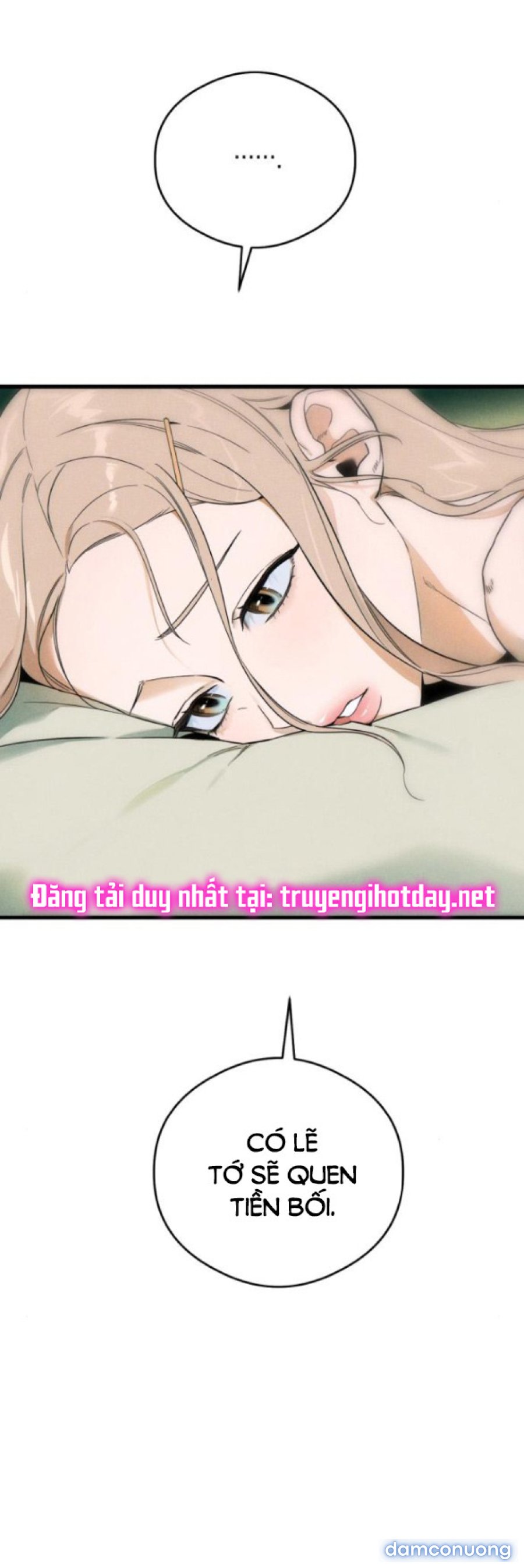 18+ Mong Ước Của Ác Ma 
