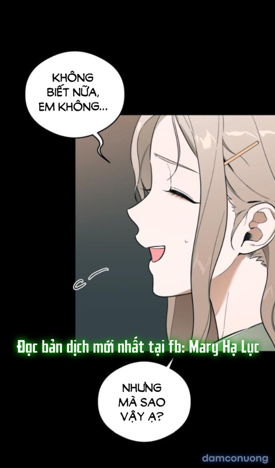 18+ Mong Ước Của Ác Ma 