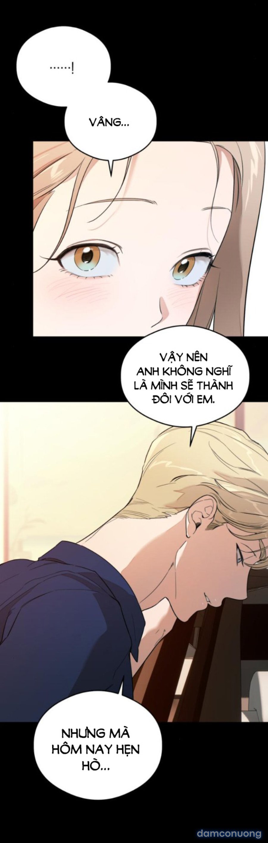 18+ Mong Ước Của Ác Ma 