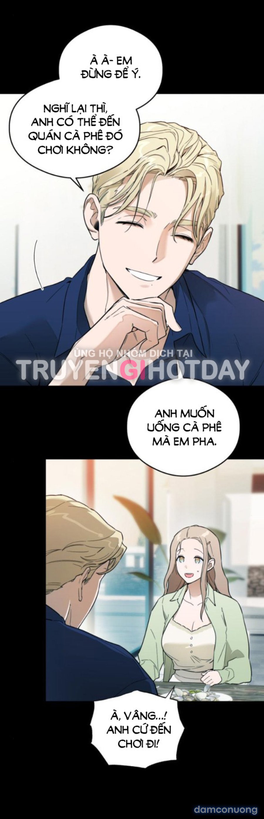 18+ Mong Ước Của Ác Ma 