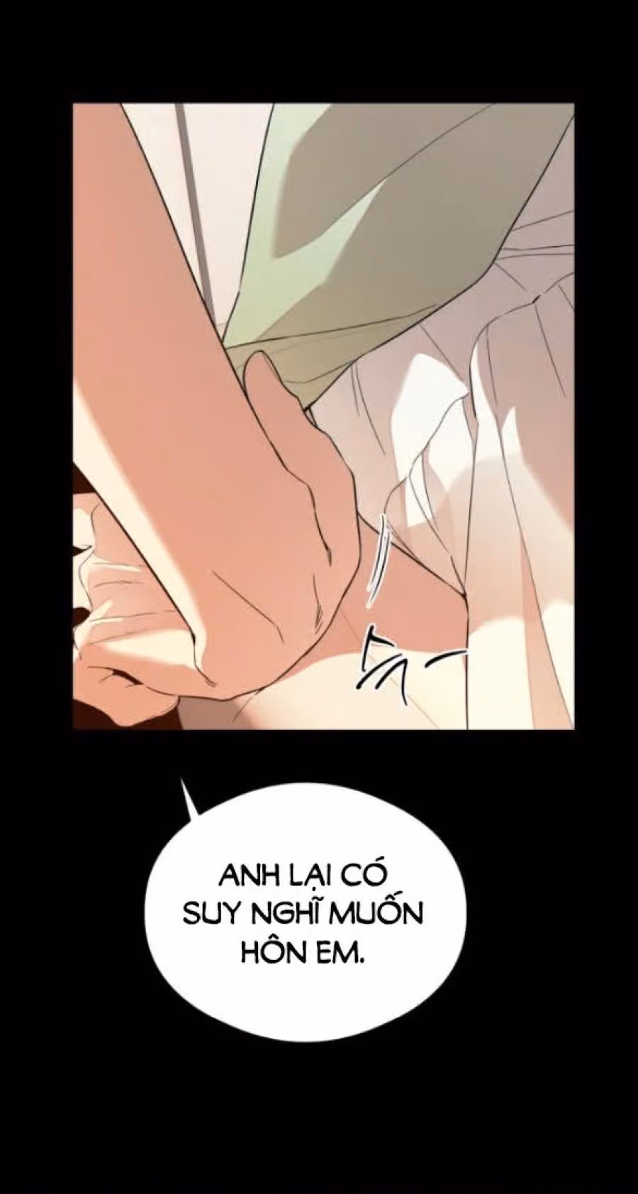 18+ Mong Ước Của Ác Ma 