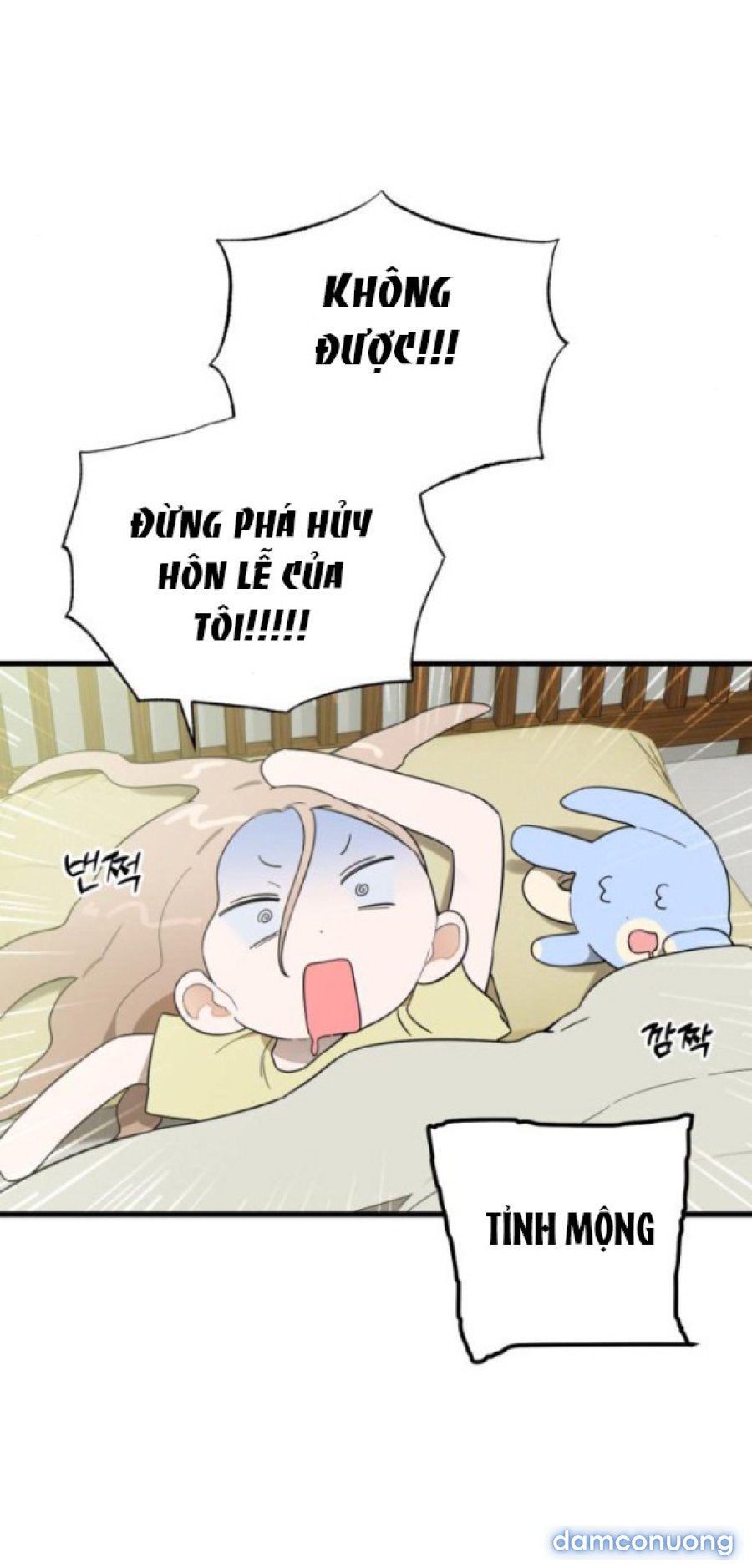 18+ Mong Ước Của Ác Ma 