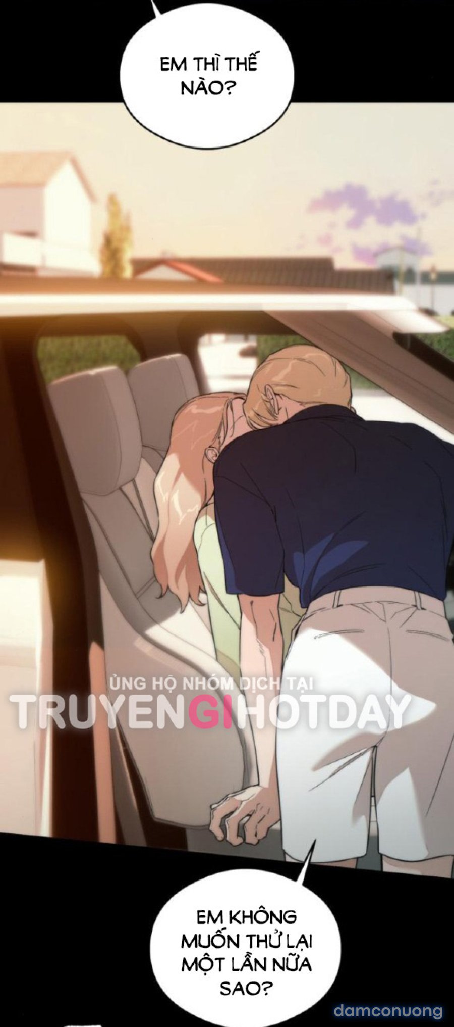 18+ Mong Ước Của Ác Ma 
