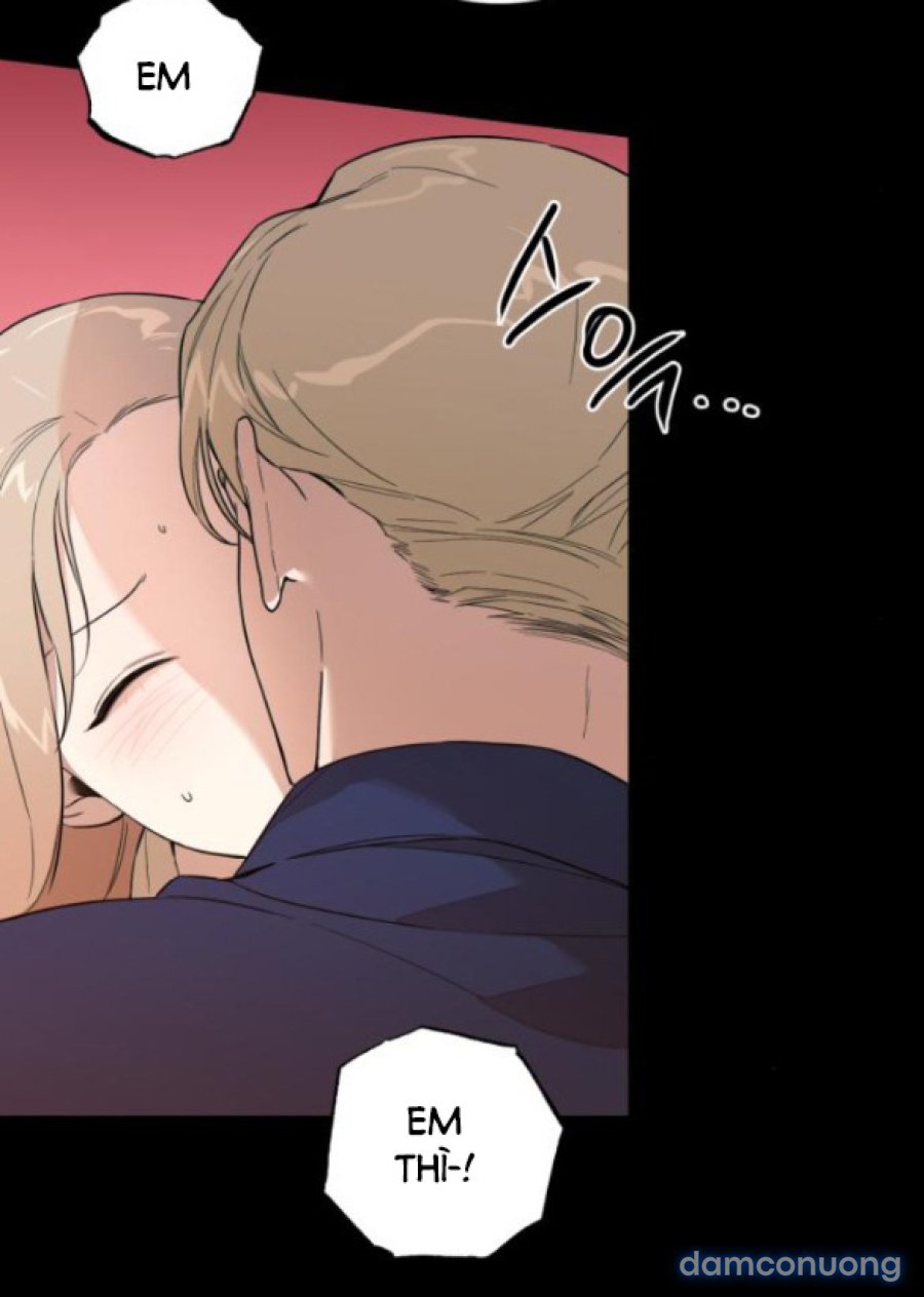 18+ Mong Ước Của Ác Ma 