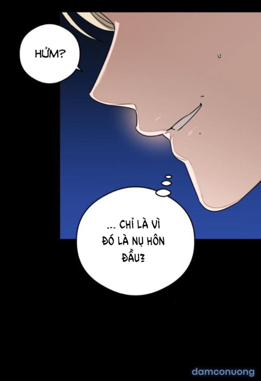 18+ Mong Ước Của Ác Ma 
