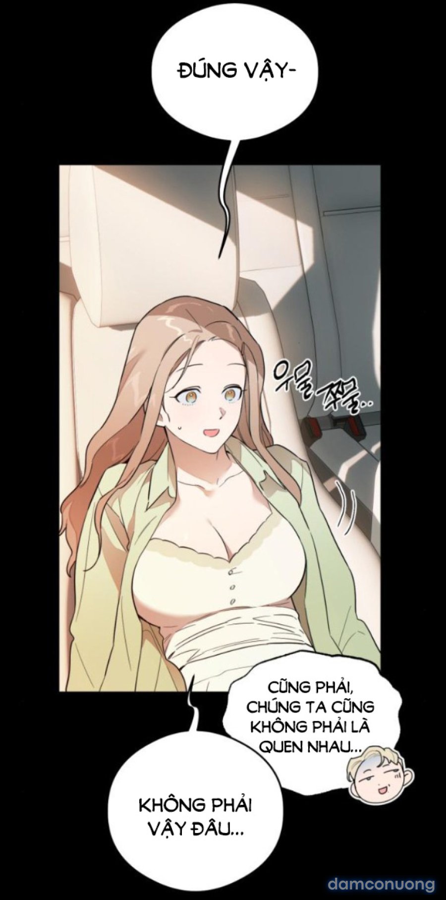 18+ Mong Ước Của Ác Ma 