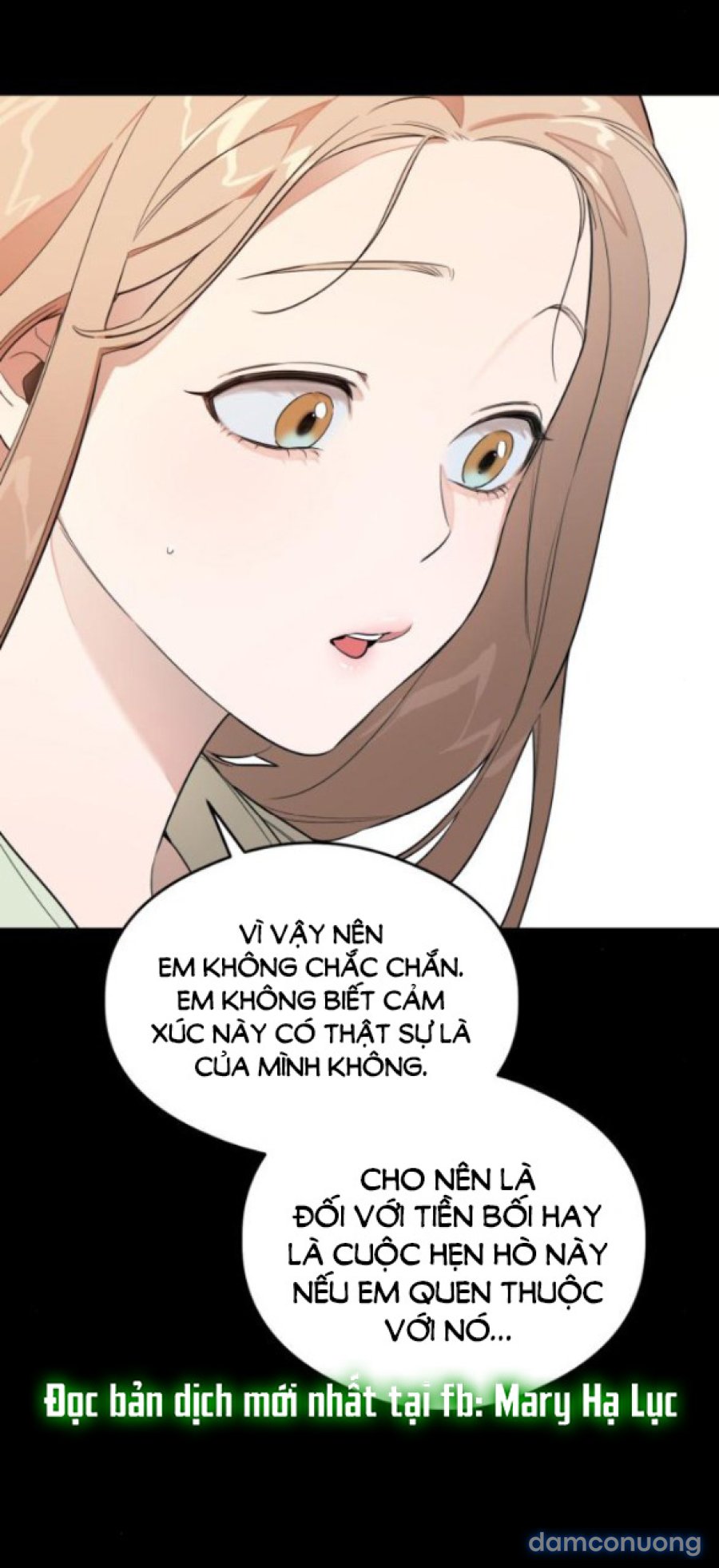 18+ Mong Ước Của Ác Ma 