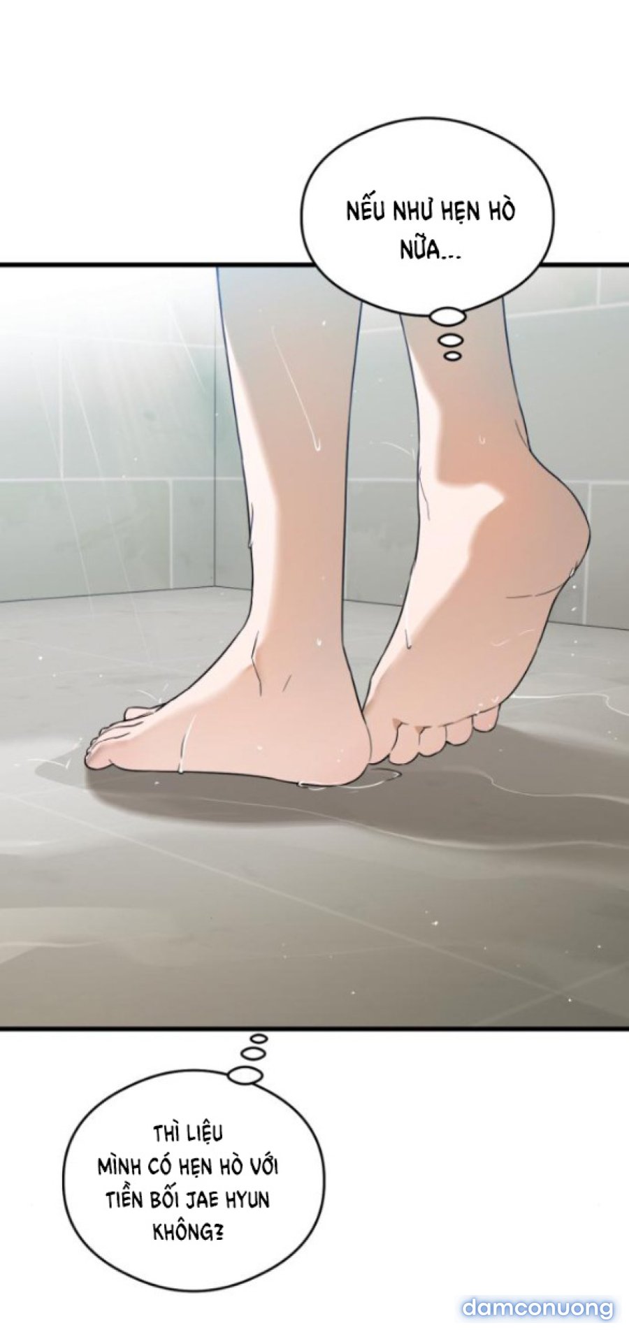 18+ Mong Ước Của Ác Ma 