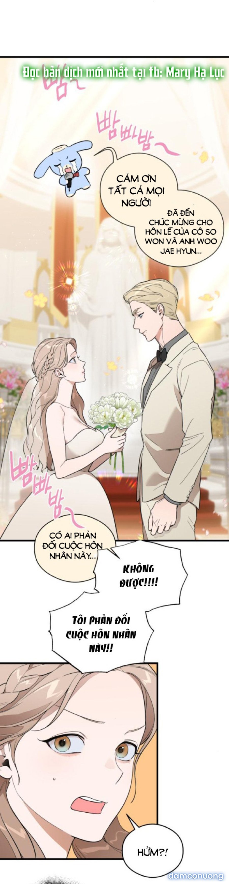 18+ Mong Ước Của Ác Ma 