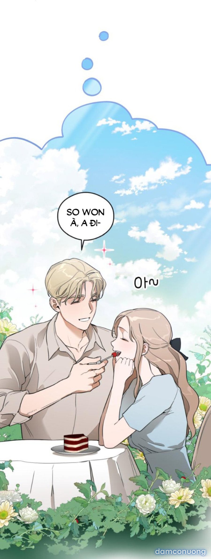 18+ Mong Ước Của Ác Ma 