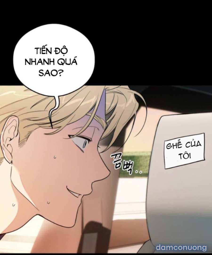18+ Mong Ước Của Ác Ma 