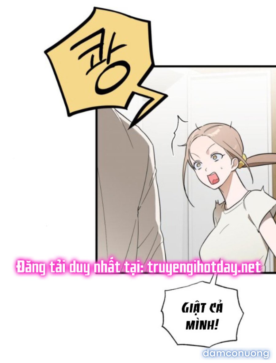 18+ Mong Ước Của Ác Ma 