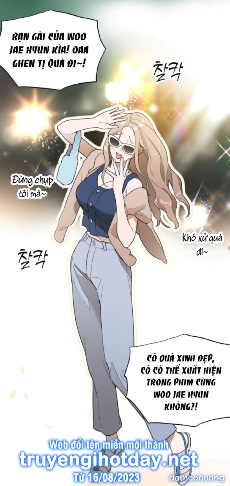 18+ Mong Ước Của Ác Ma 