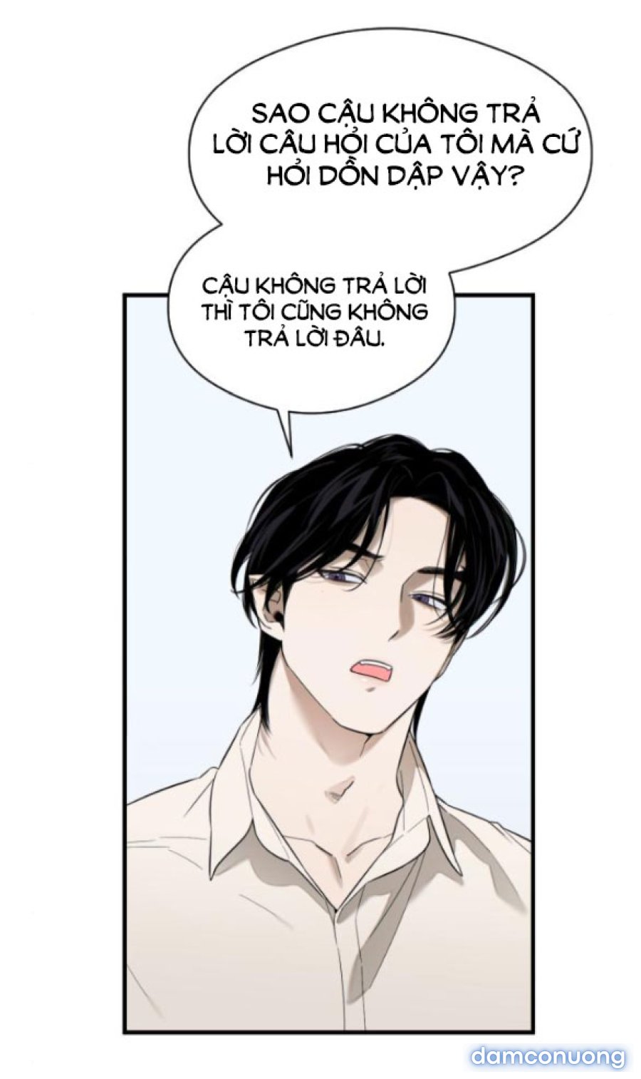 18+ Mong Ước Của Ác Ma 