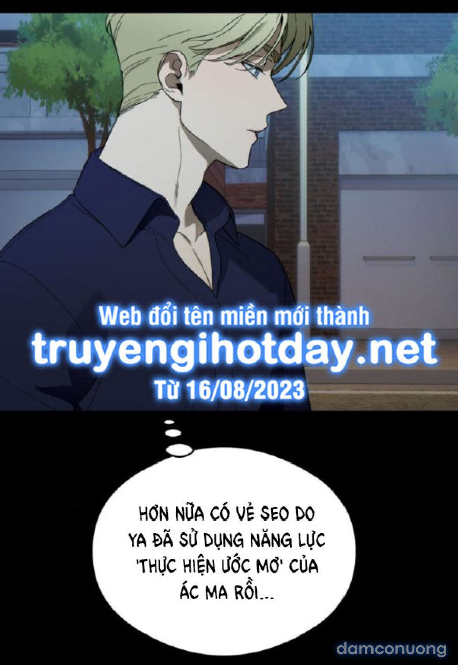 18+ Mong Ước Của Ác Ma 