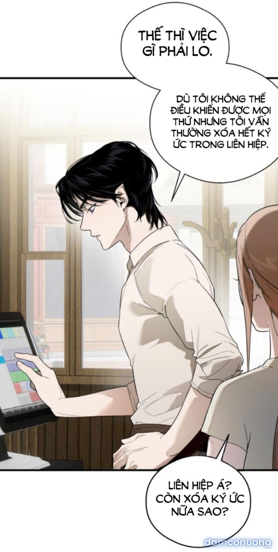 18+ Mong Ước Của Ác Ma 