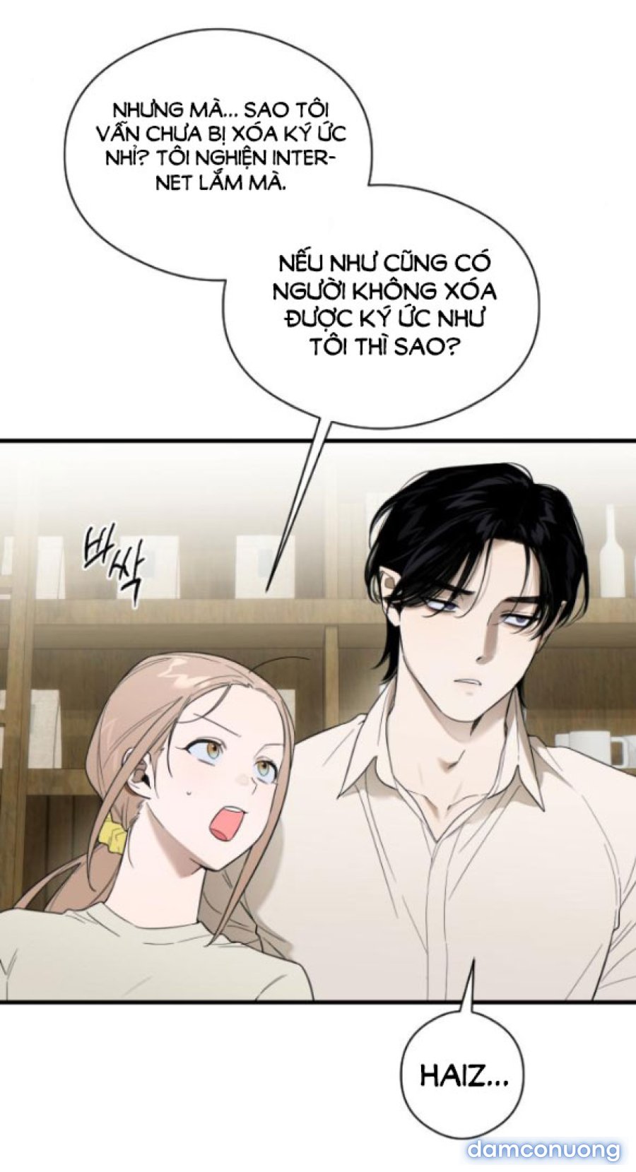 18+ Mong Ước Của Ác Ma 