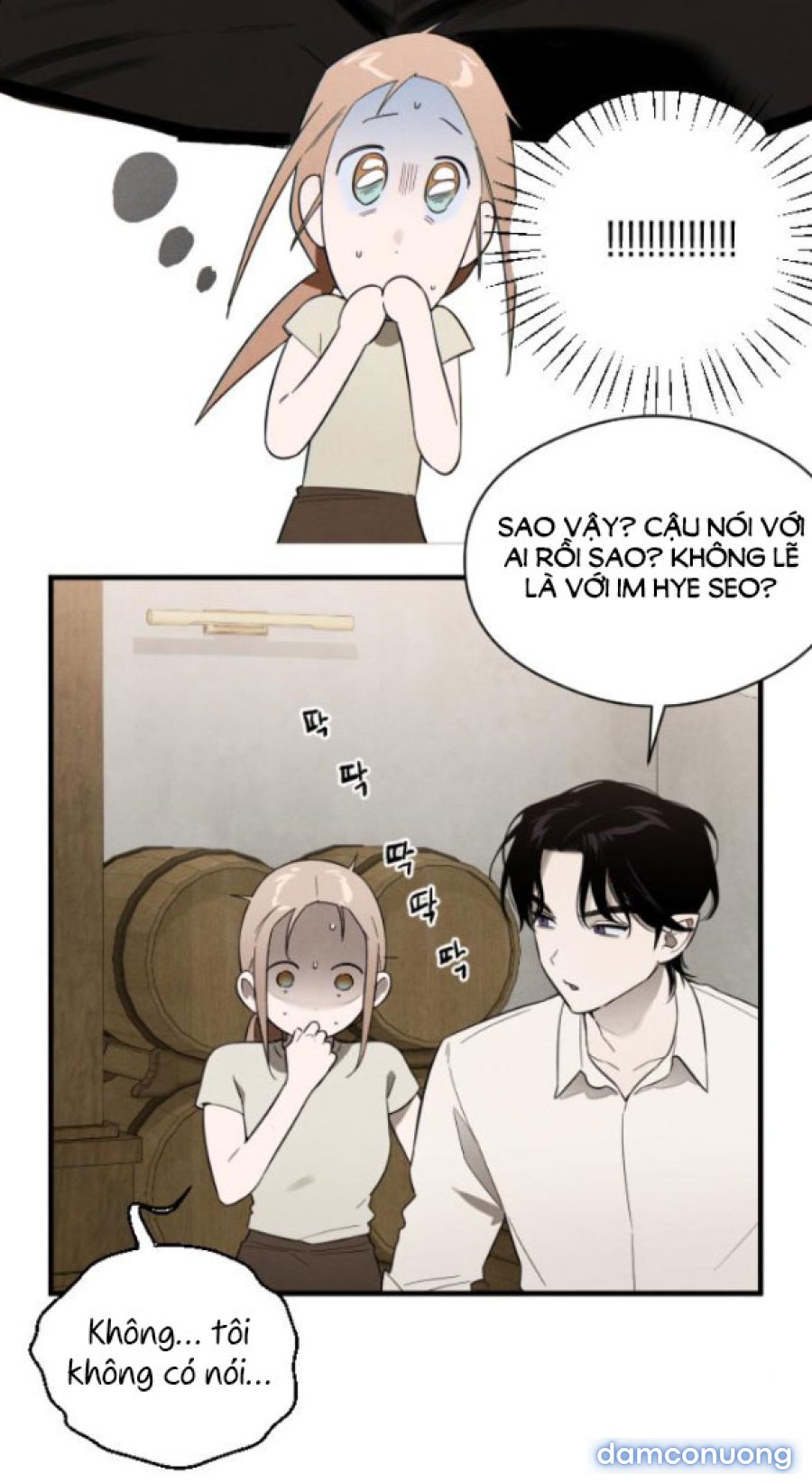 18+ Mong Ước Của Ác Ma 
