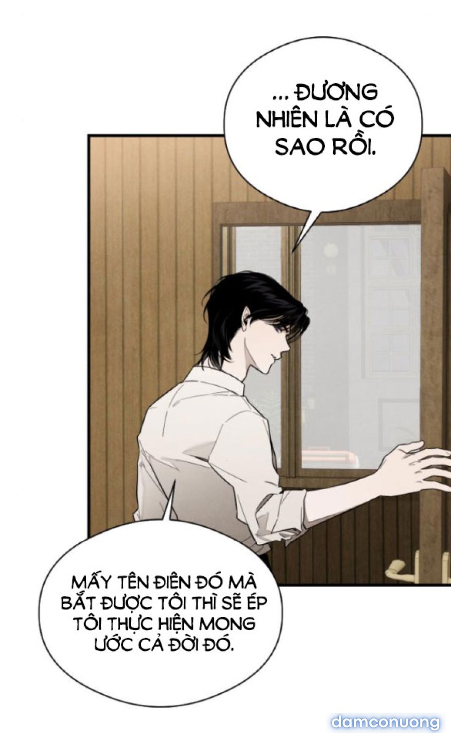 18+ Mong Ước Của Ác Ma 
