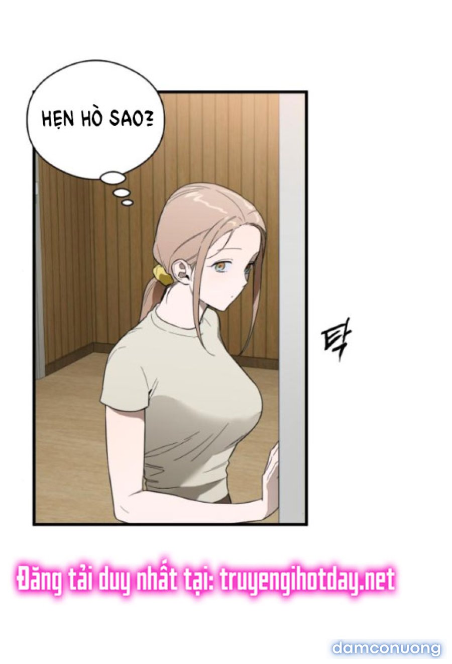 18+ Mong Ước Của Ác Ma 