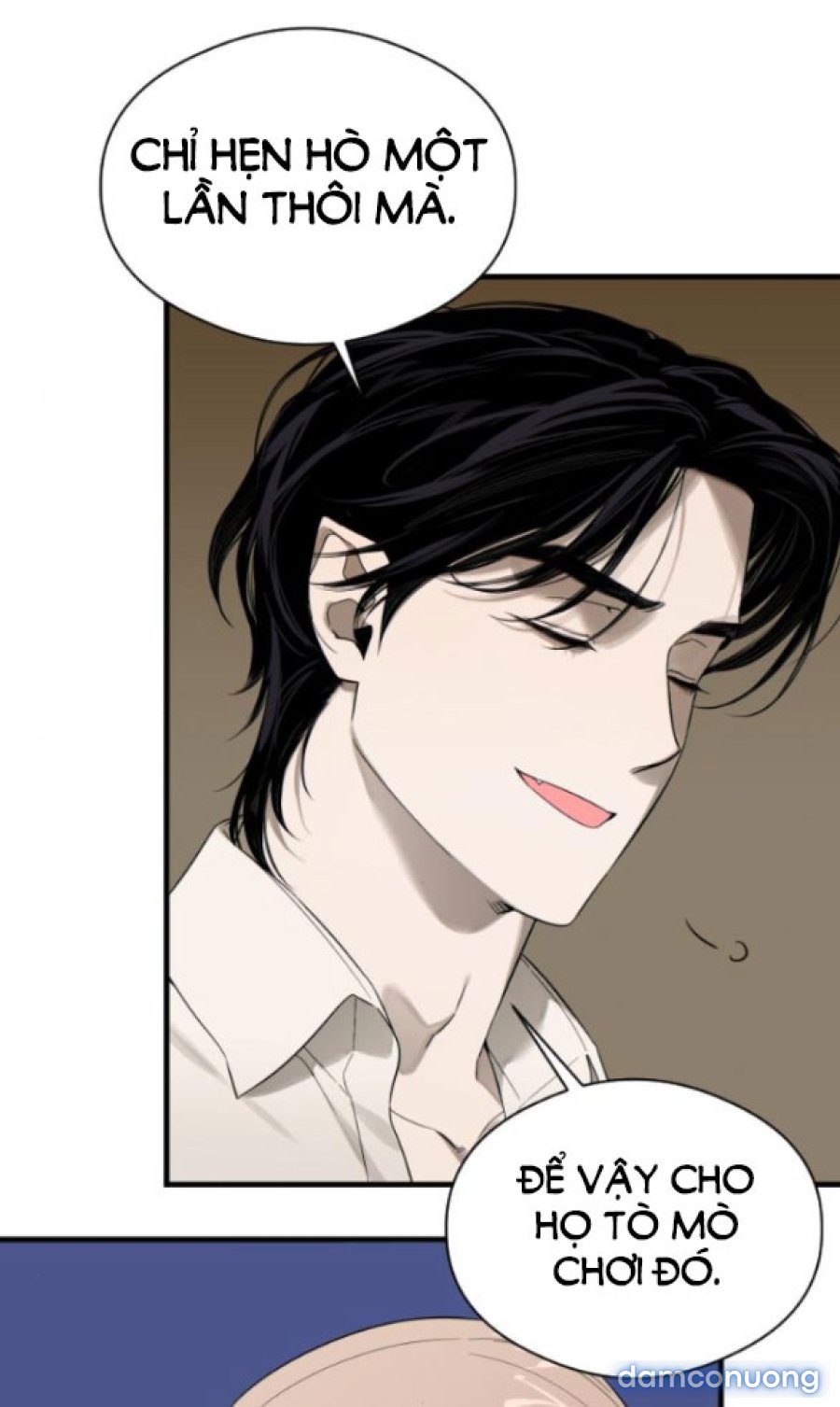 18+ Mong Ước Của Ác Ma 