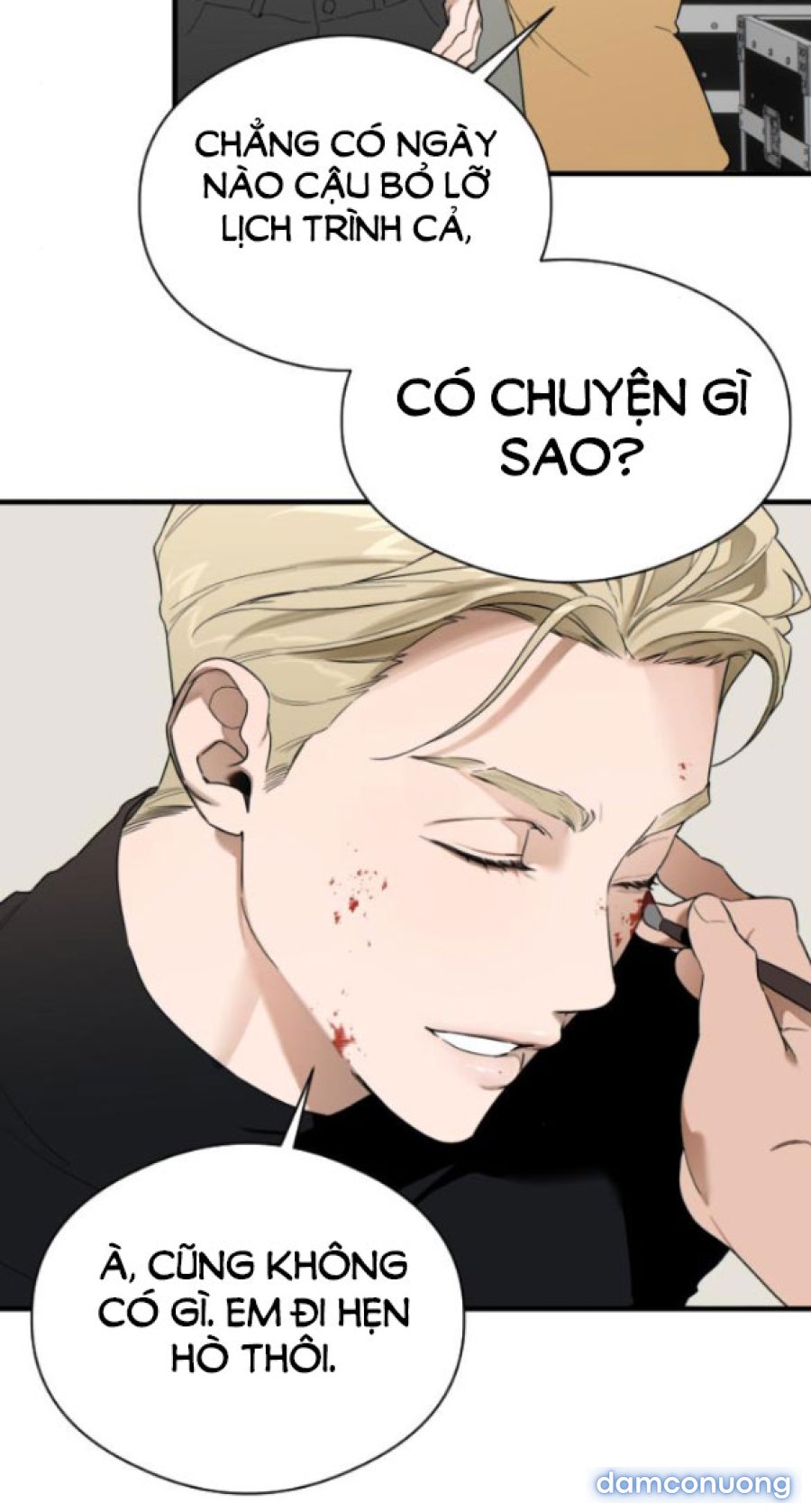 18+ Mong Ước Của Ác Ma 