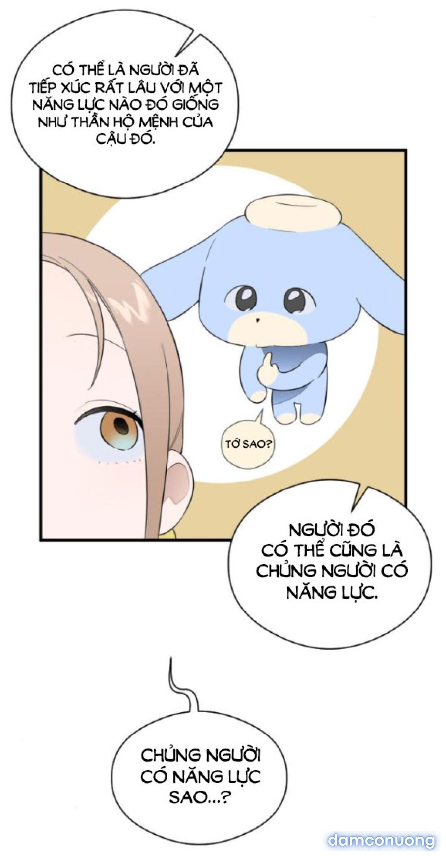 18+ Mong Ước Của Ác Ma 