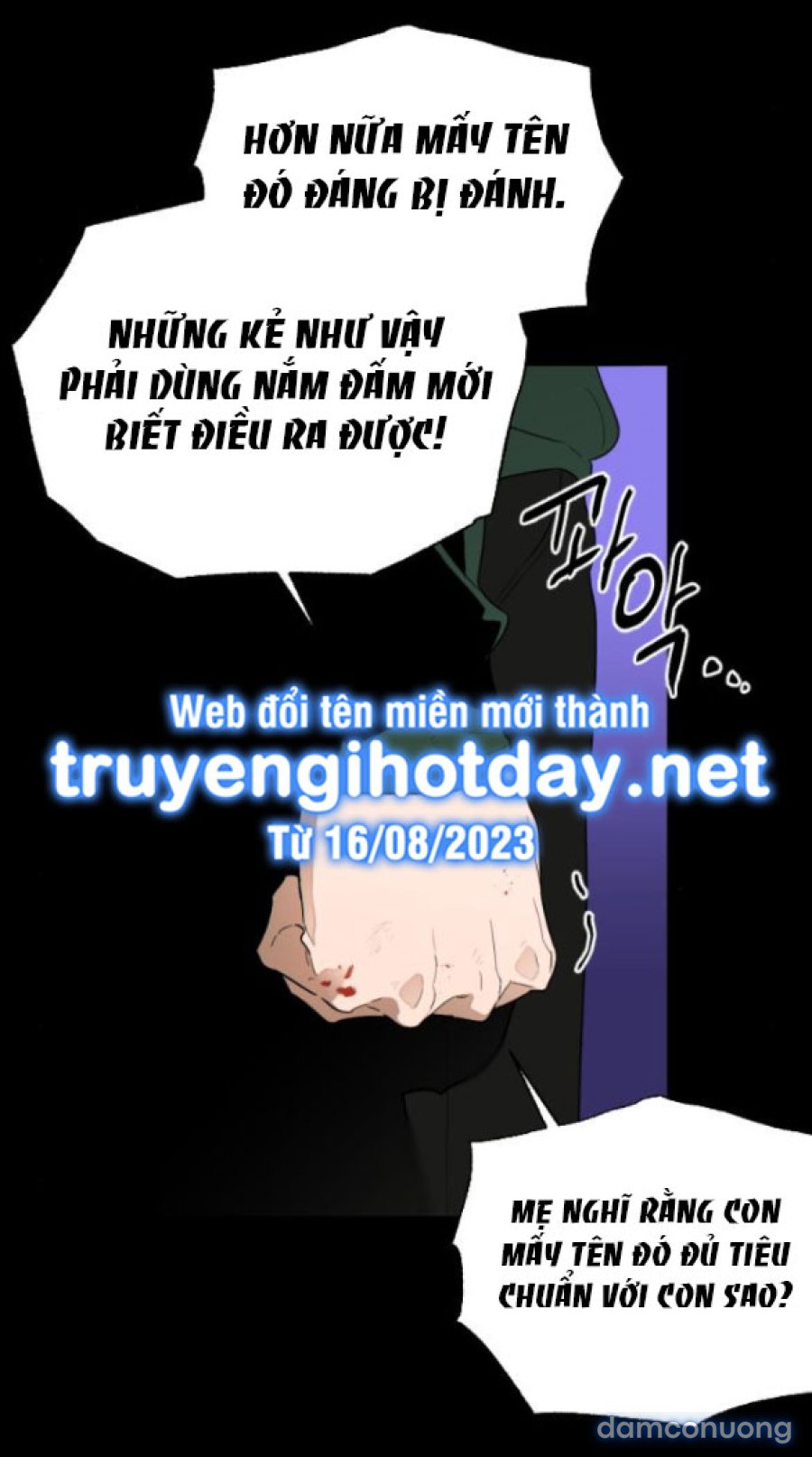 18+ Mong Ước Của Ác Ma 