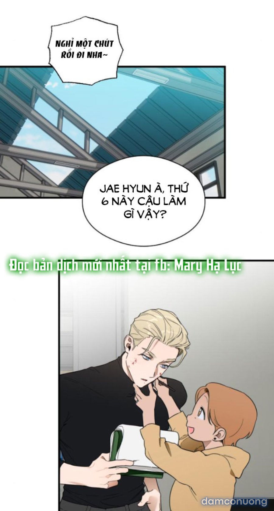 18+ Mong Ước Của Ác Ma 