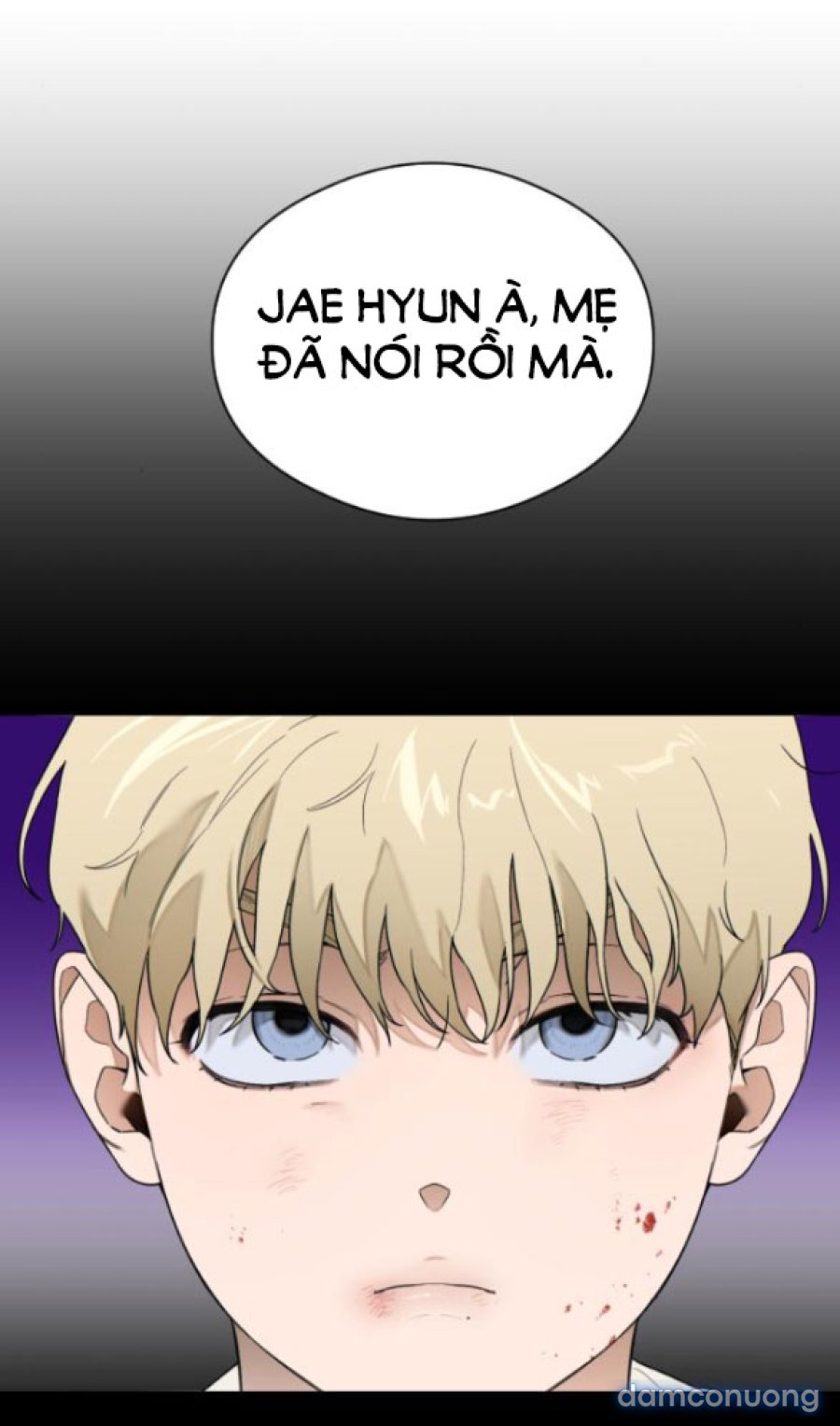 18+ Mong Ước Của Ác Ma 