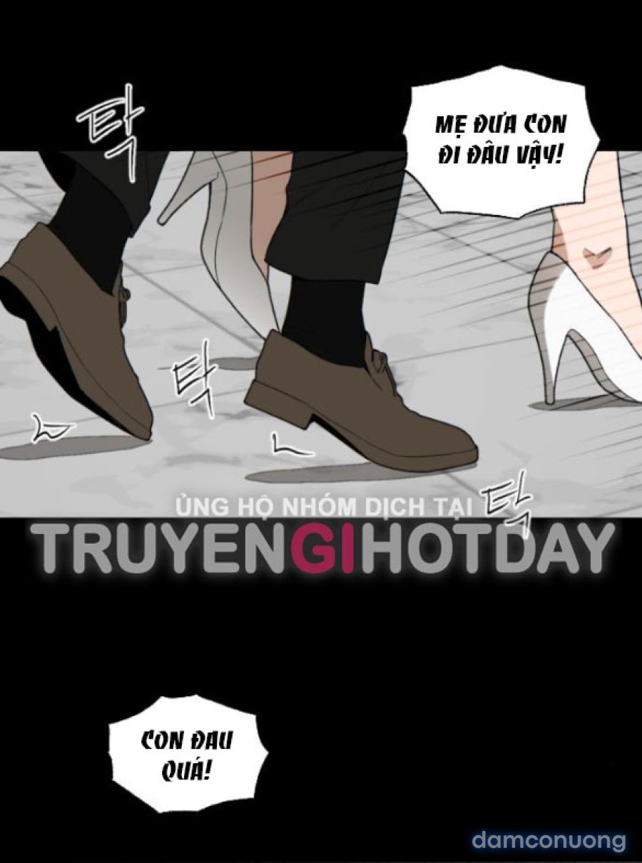 18+ Mong Ước Của Ác Ma 