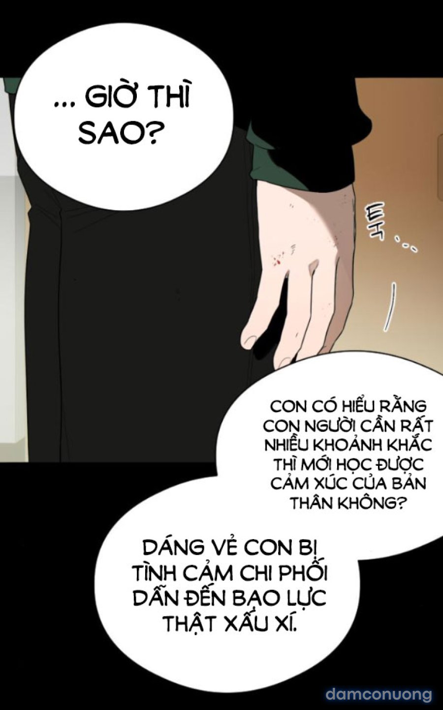 18+ Mong Ước Của Ác Ma 