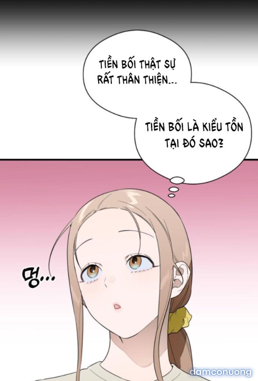 18+ Mong Ước Của Ác Ma 