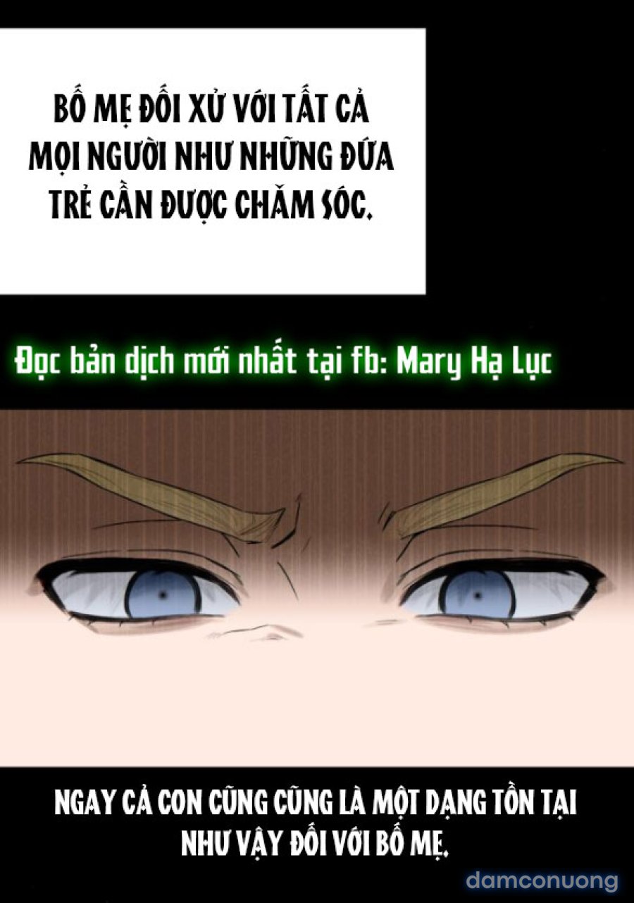 18+ Mong Ước Của Ác Ma 