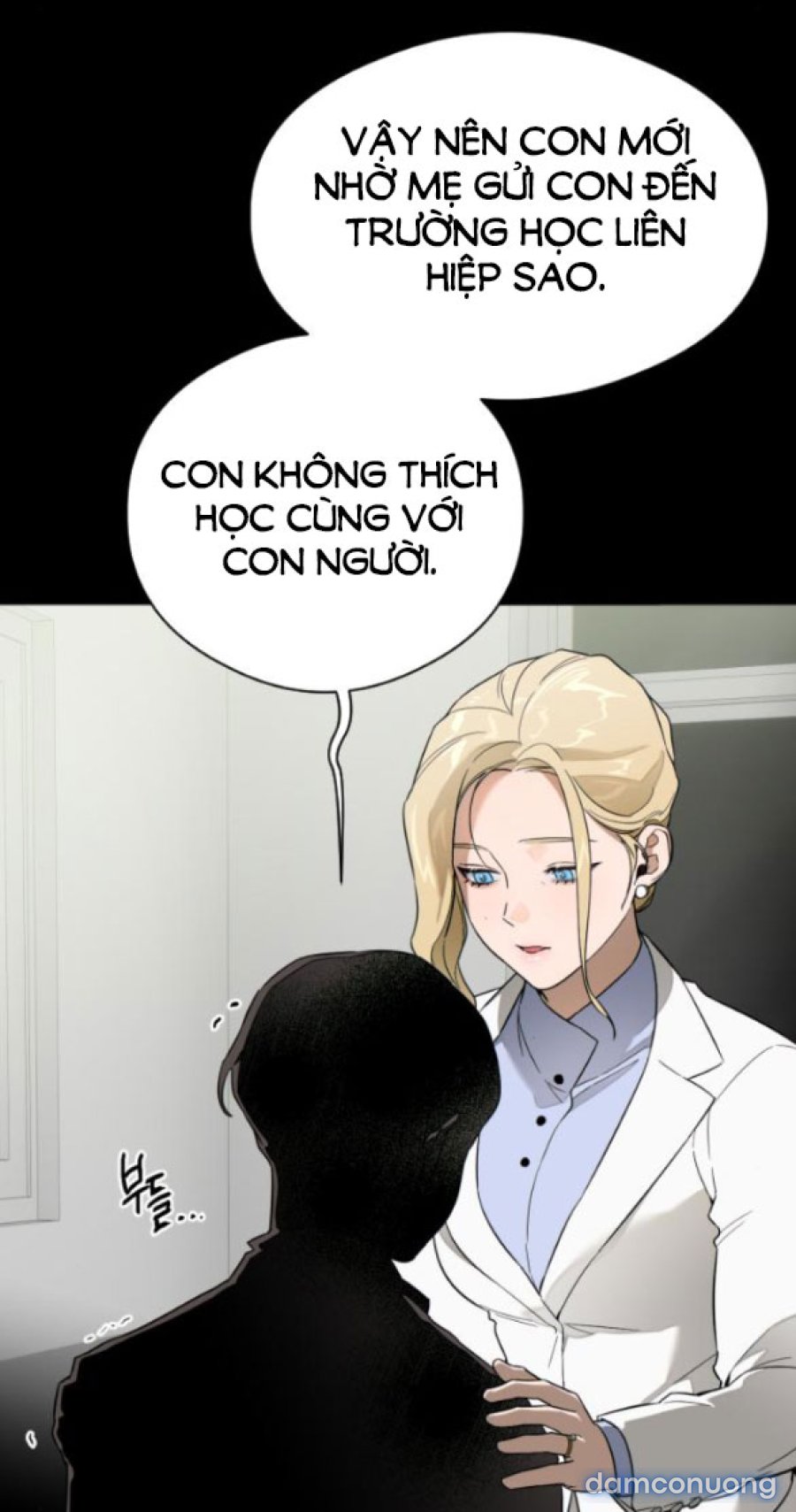 18+ Mong Ước Của Ác Ma 