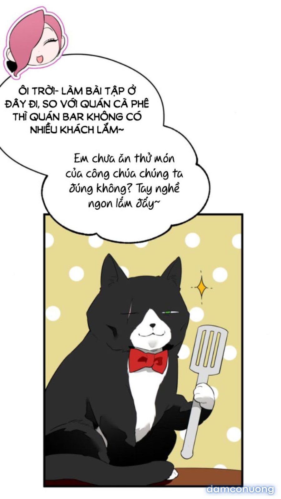 18+ Mong Ước Của Ác Ma 