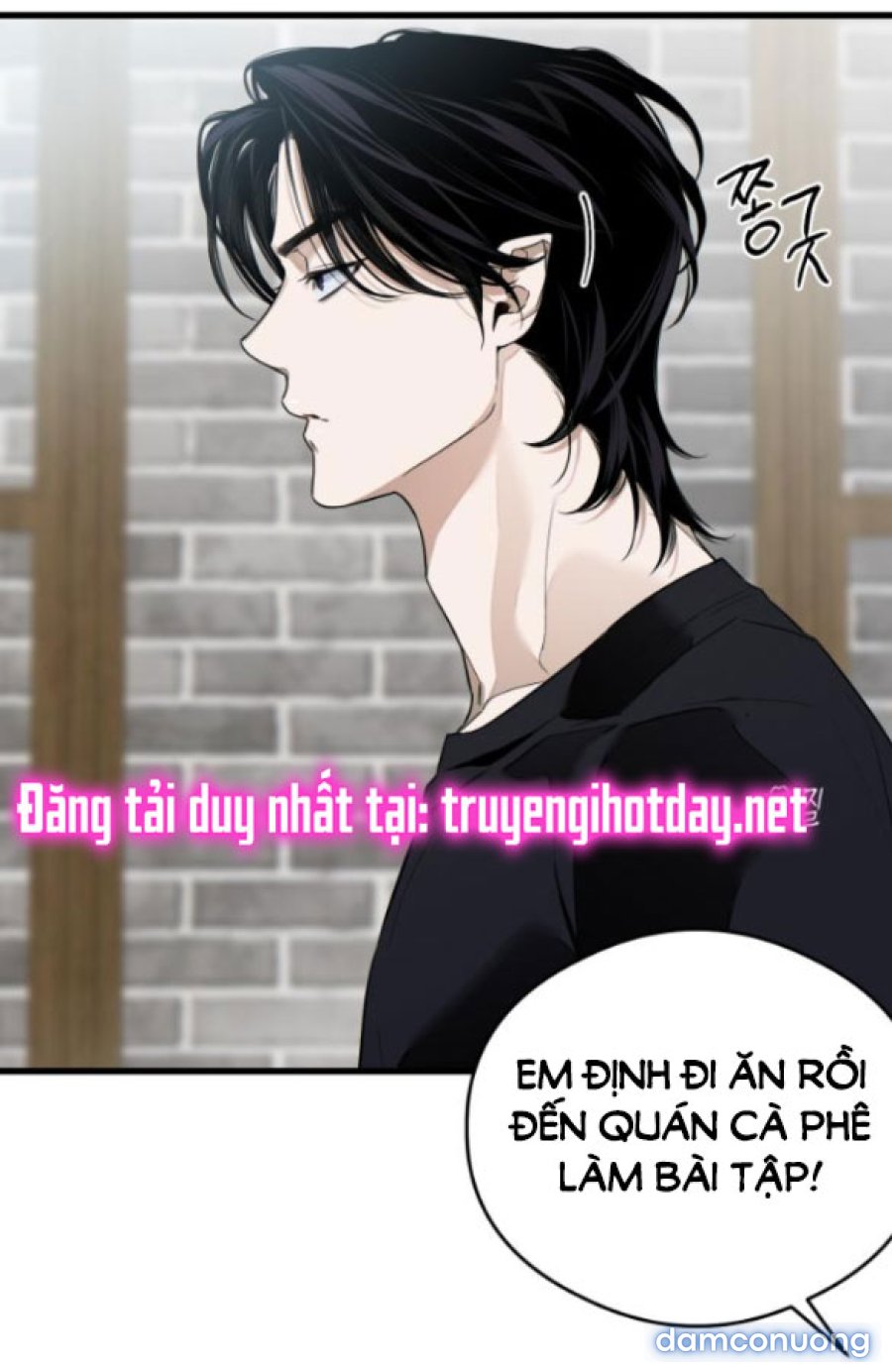 18+ Mong Ước Của Ác Ma 