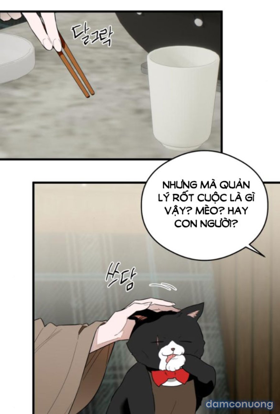 18+ Mong Ước Của Ác Ma 