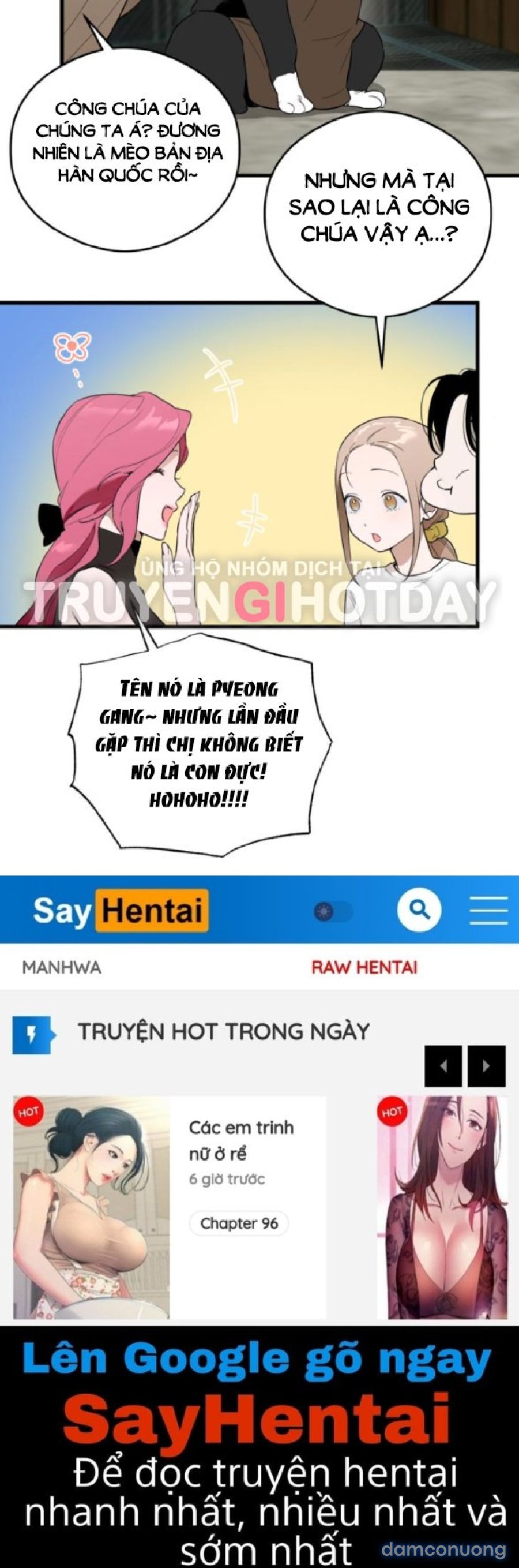 18+ Mong Ước Của Ác Ma 