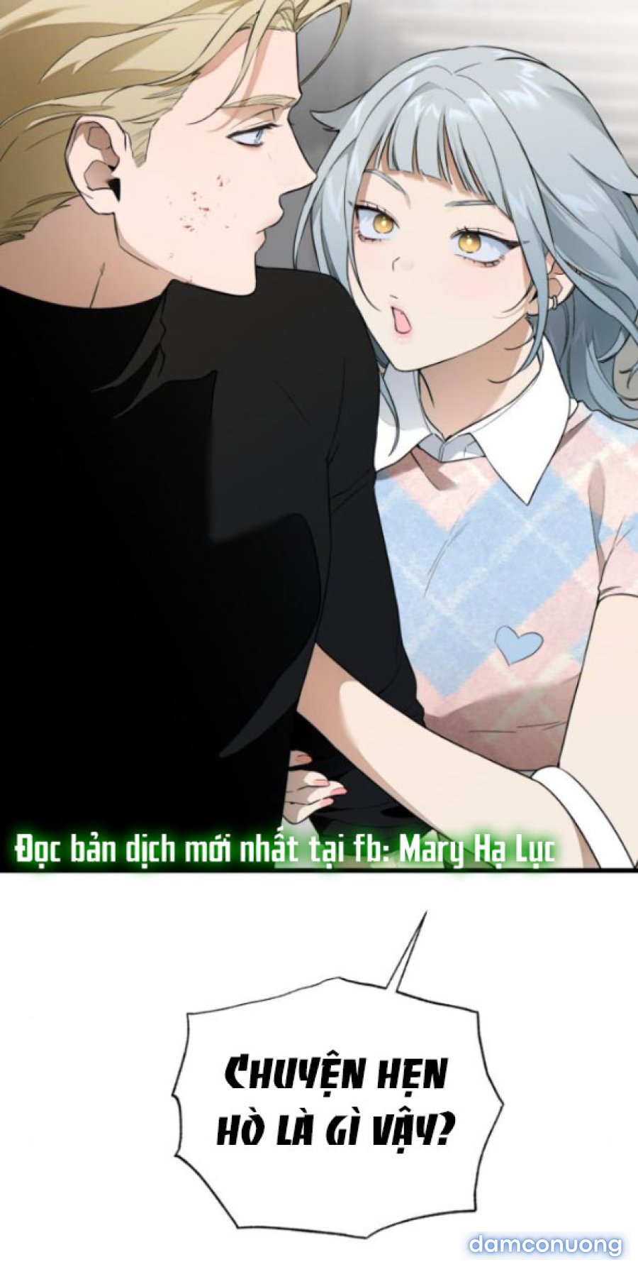 18+ Mong Ước Của Ác Ma 