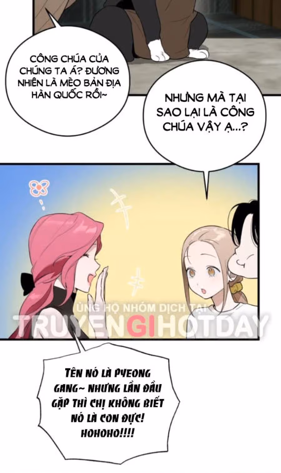 18+ Mong Ước Của Ác Ma 