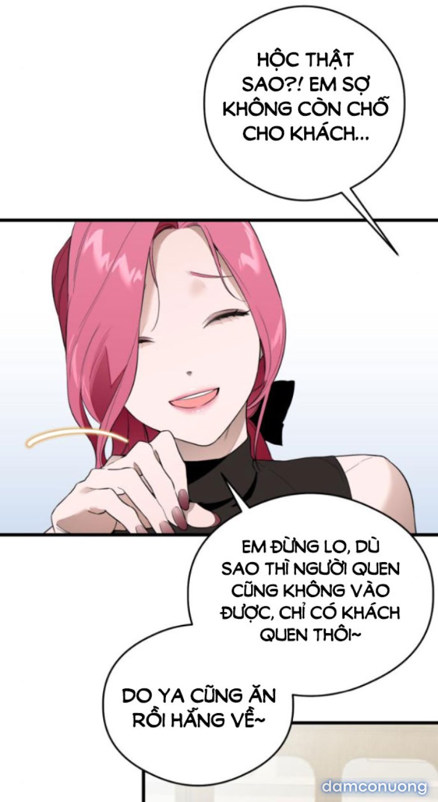 18+ Mong Ước Của Ác Ma 