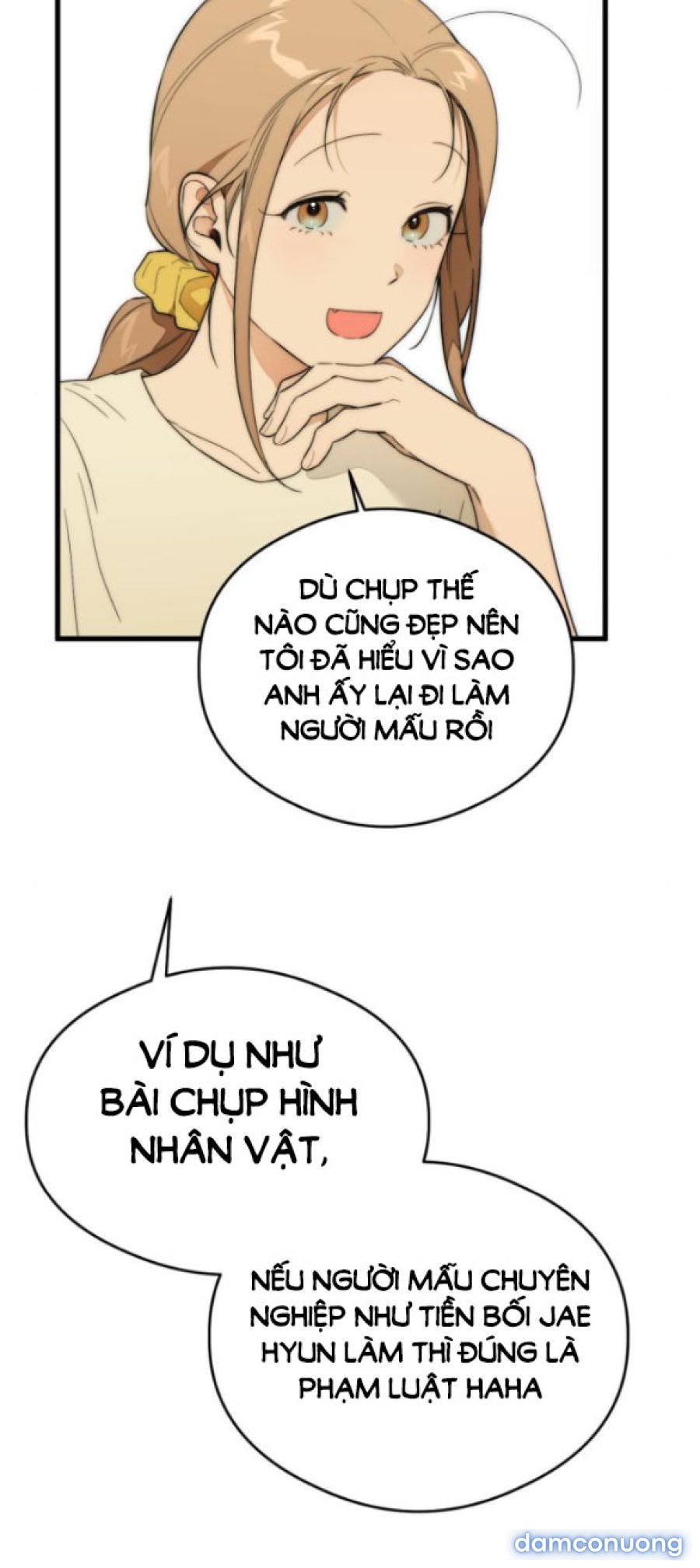 18+ Mong Ước Của Ác Ma 