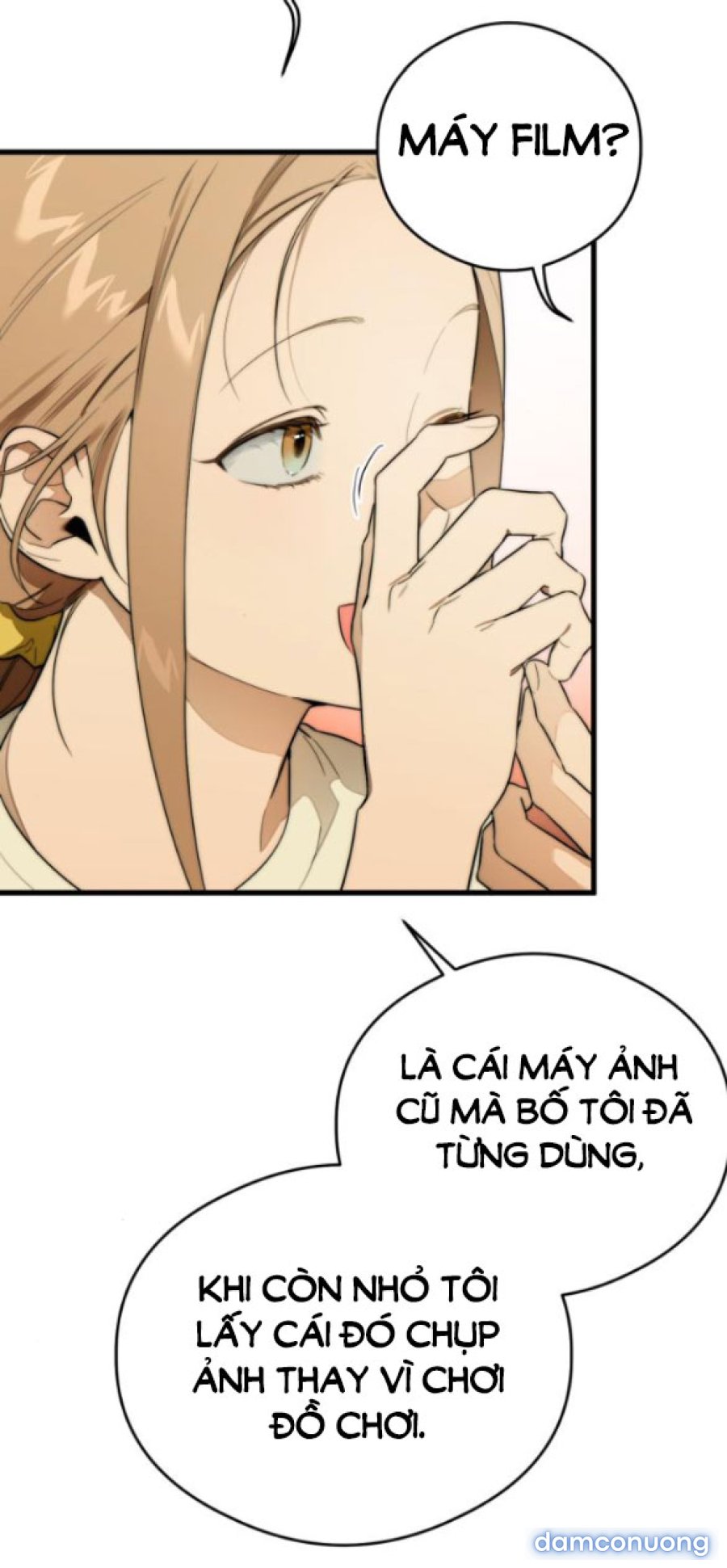 18+ Mong Ước Của Ác Ma 