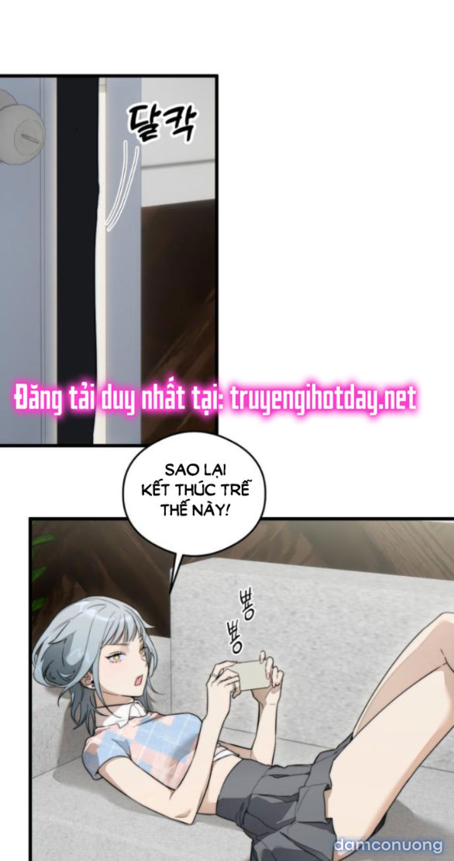 18+ Mong Ước Của Ác Ma 