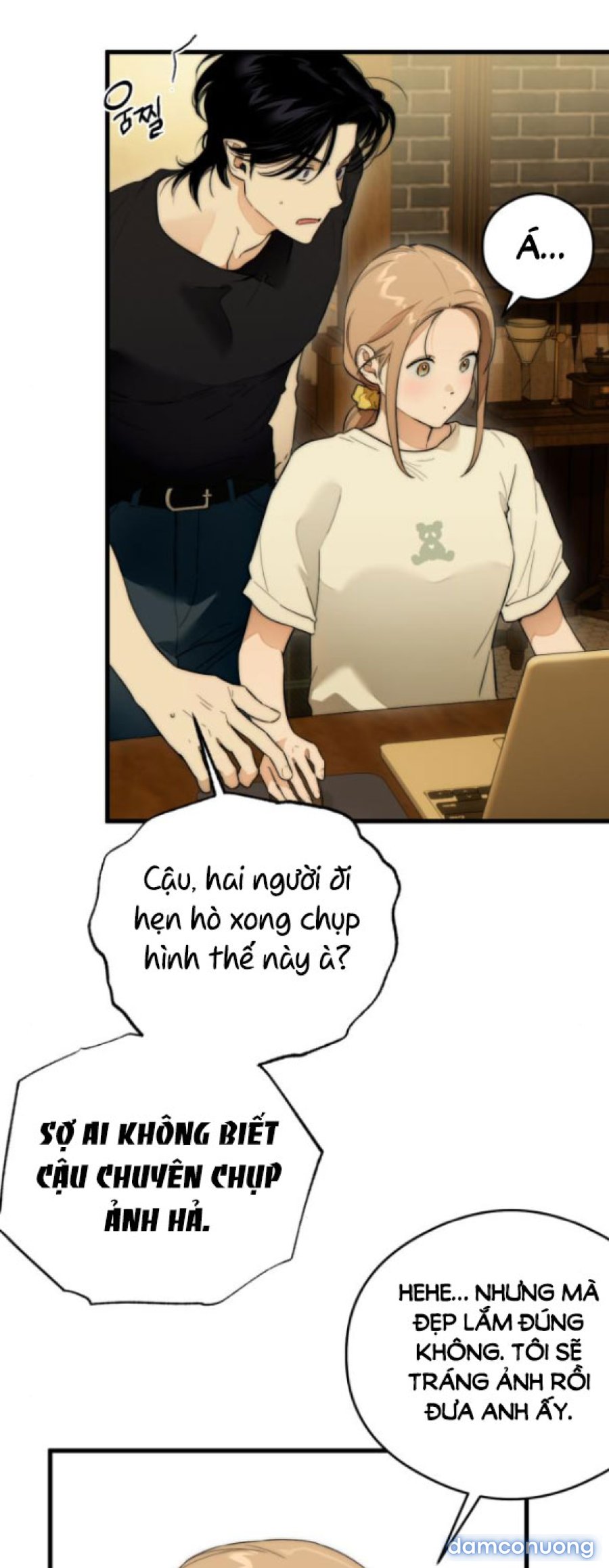 18+ Mong Ước Của Ác Ma 