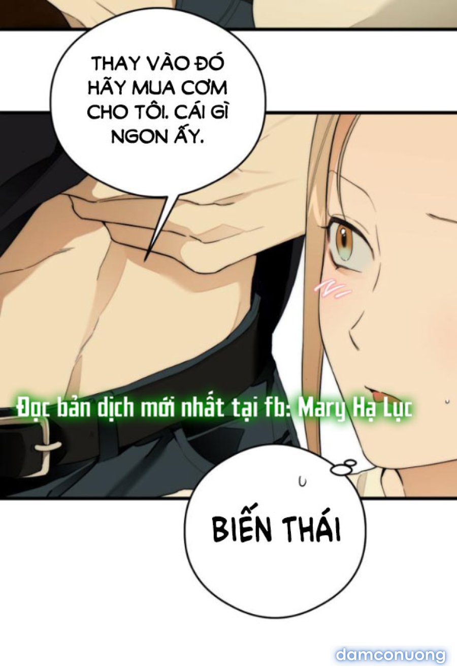 18+ Mong Ước Của Ác Ma 